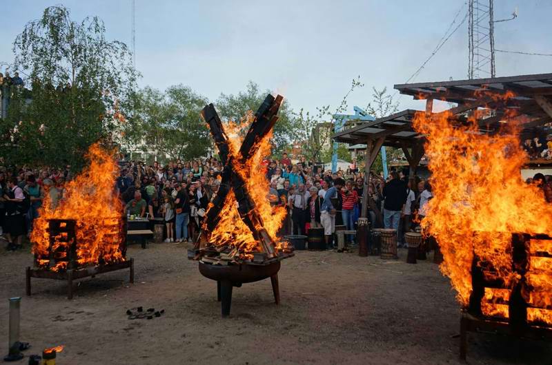 FOTO:Rafael van der Schaar