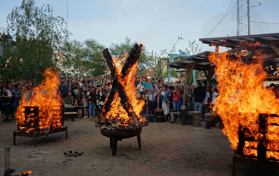 FOTO:Rafael van der Schaar